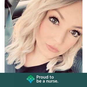 Meet your Posher, Jillian